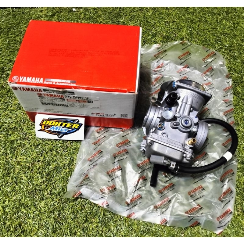 Karburator Mio sporty original carburetor Mio original kode 5TL-E4901-12