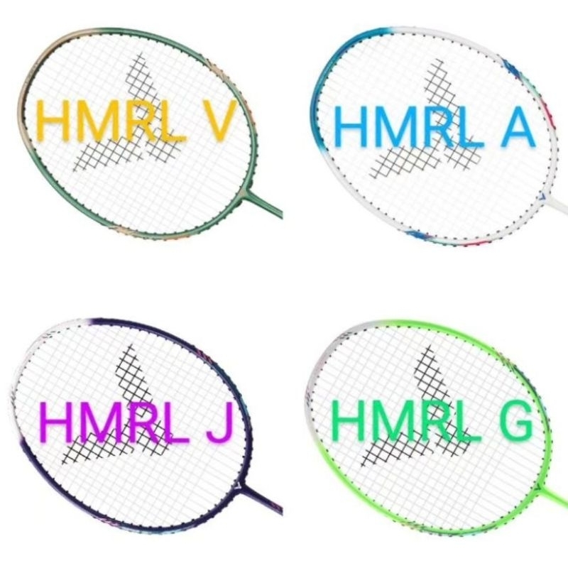 RAKET VICTOR TK HMR L Original