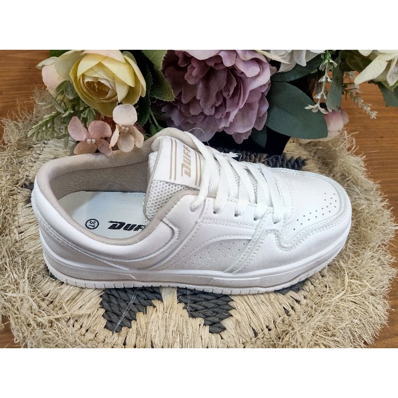 sepatu import duff wanita