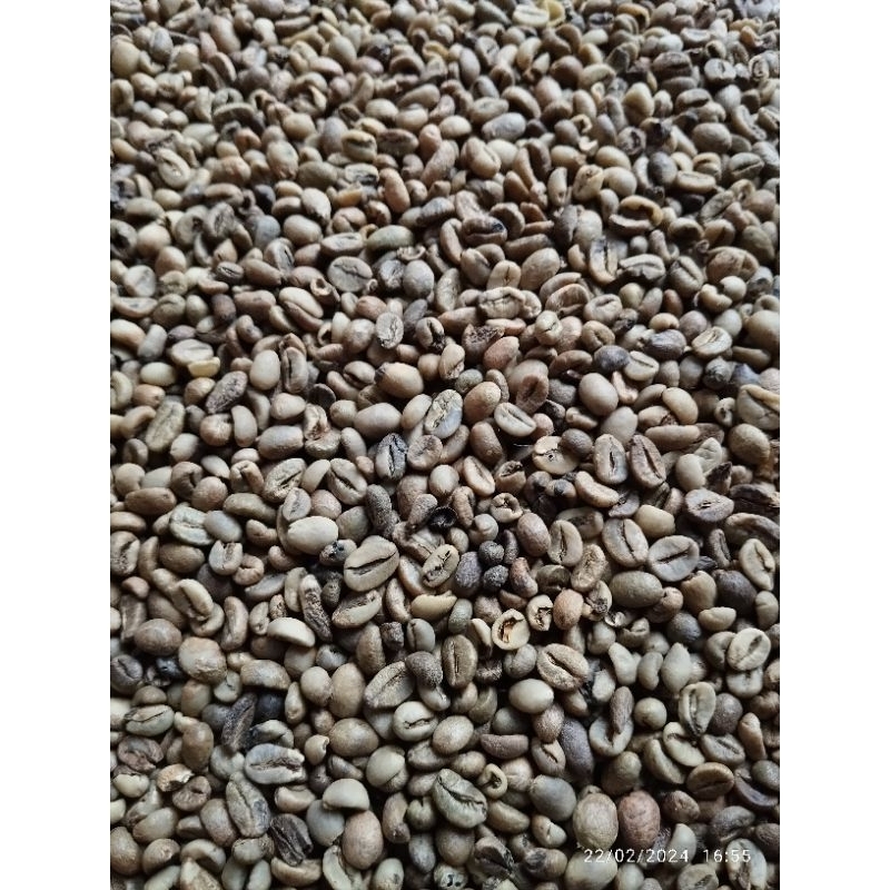 

Biji Kopi Grade 1 Koboi