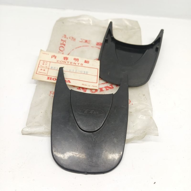 pet honda c110 gareng pet spakbor c110 gareng C110 GENERAL EXPORT MUDGUARD FENDER ori baru bahan pla