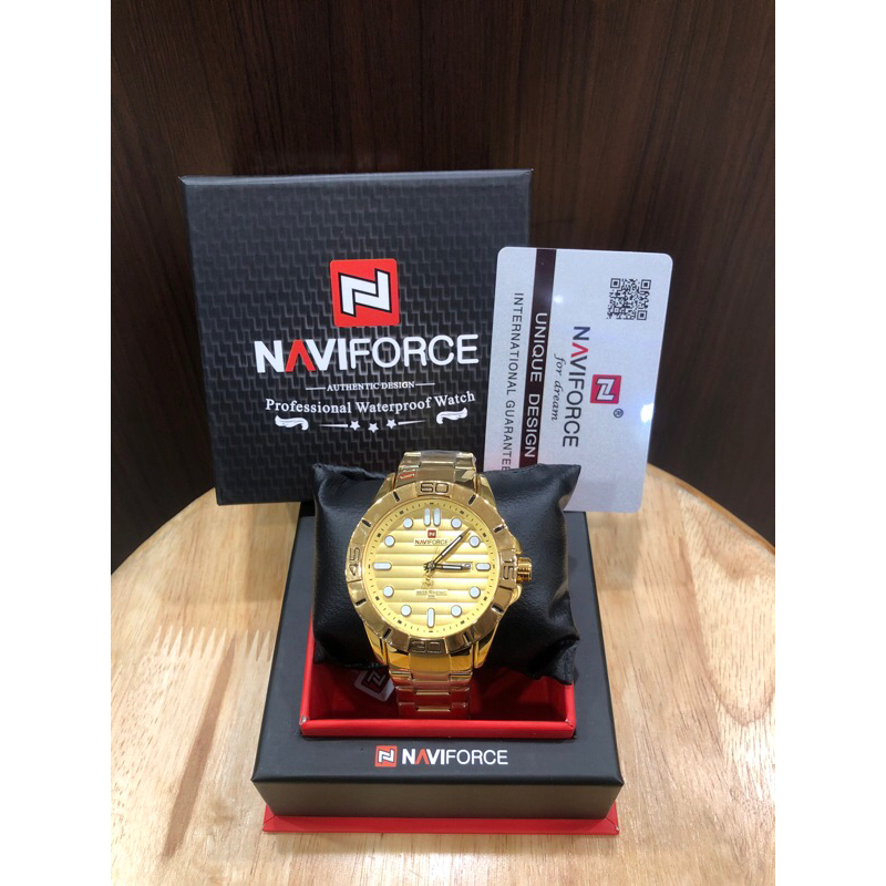 NAVIFORCE Original NF9198