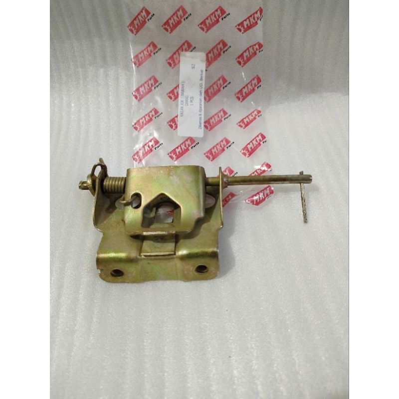 DUDUKAN KUNCI JOK LAWAN KUNCI JOK ASTREA GRAND LEGENDA