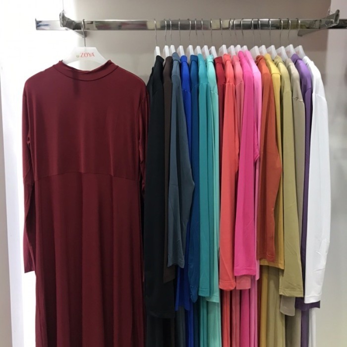 ZOYA INNER GAMIS ARDICIA