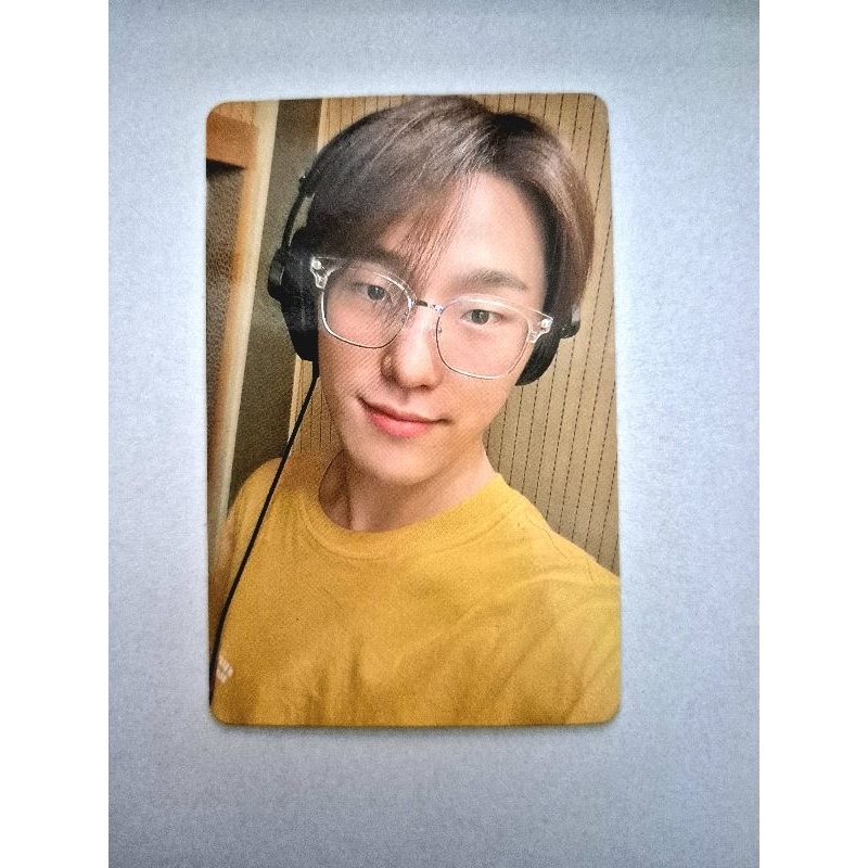 PC SEVENTEEN SEMICOLON DINO (Official)