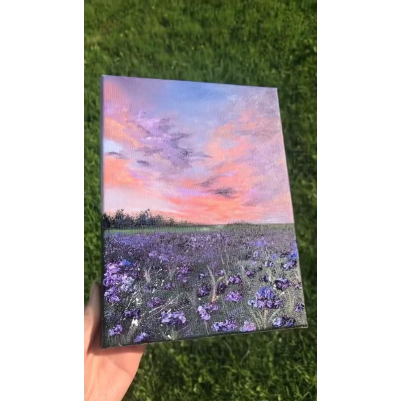 

KANVASKU PEKANBARU - KANVAS LUKIS POLOS UKURAN 80×60CM