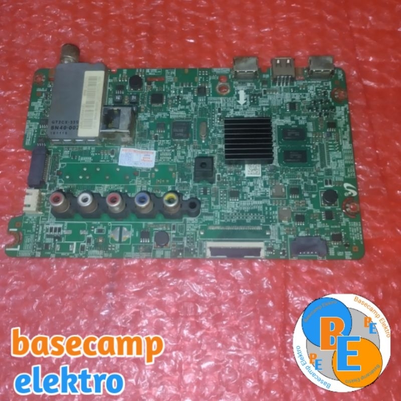 Mainboard TV LED SAMSUNG UA40J5200 AKXXV MB TV LED SAMSUNG UA40J5200 AKXXV Mainboard TV SAMSUNG UA40