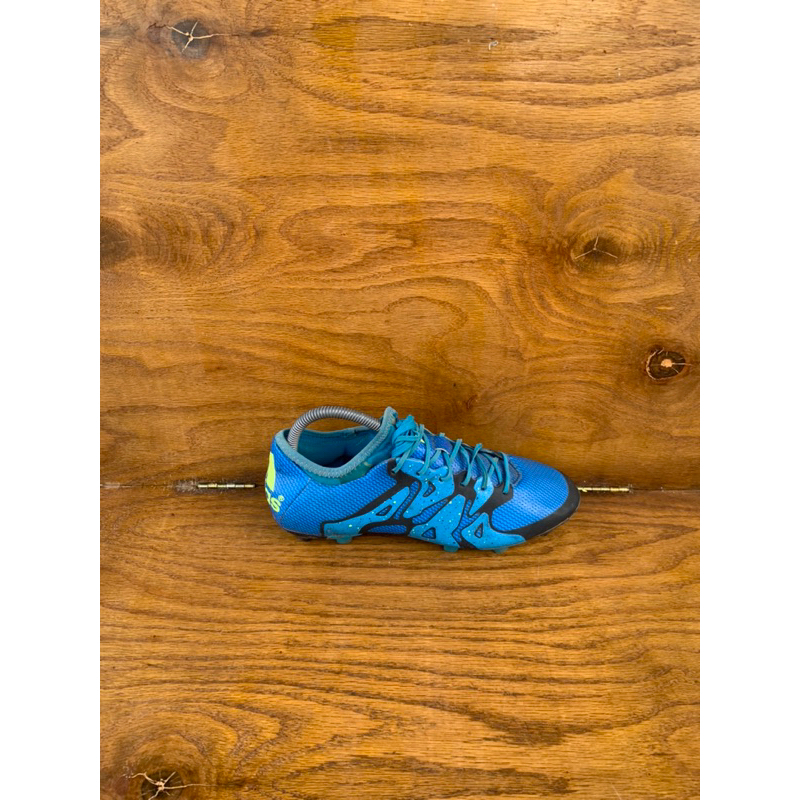 Sepatu Bola Adidas X 15.1 Fg
