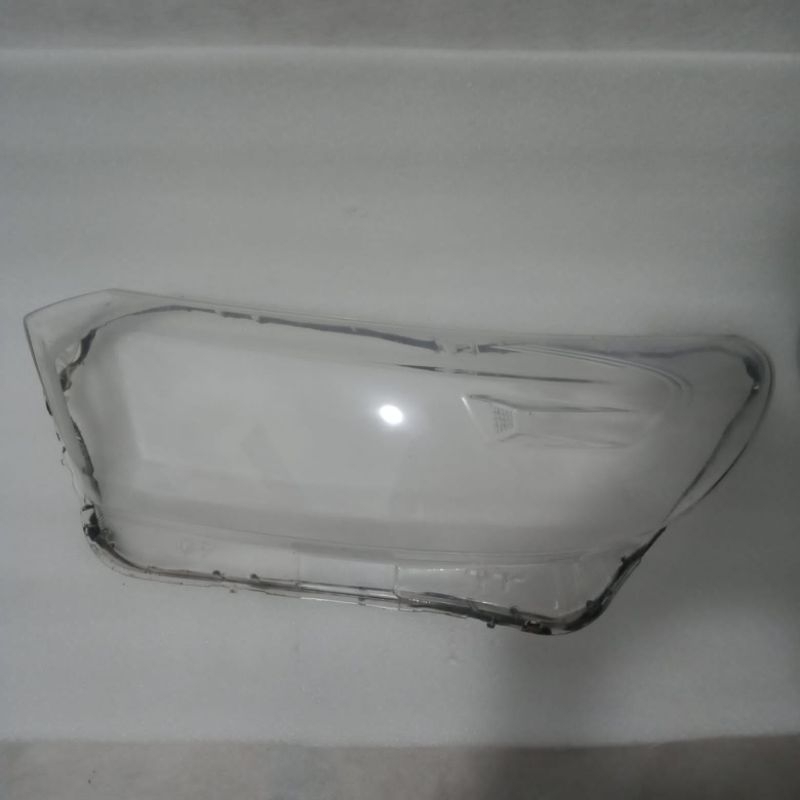 mika headlamp lampu depan brio mobilio rs 2017 2018 2019 2020 2021 sebelah kanan supir original seco