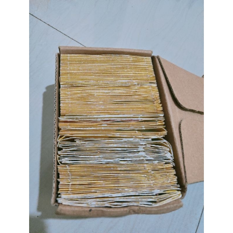 perdana indosat sudah regis