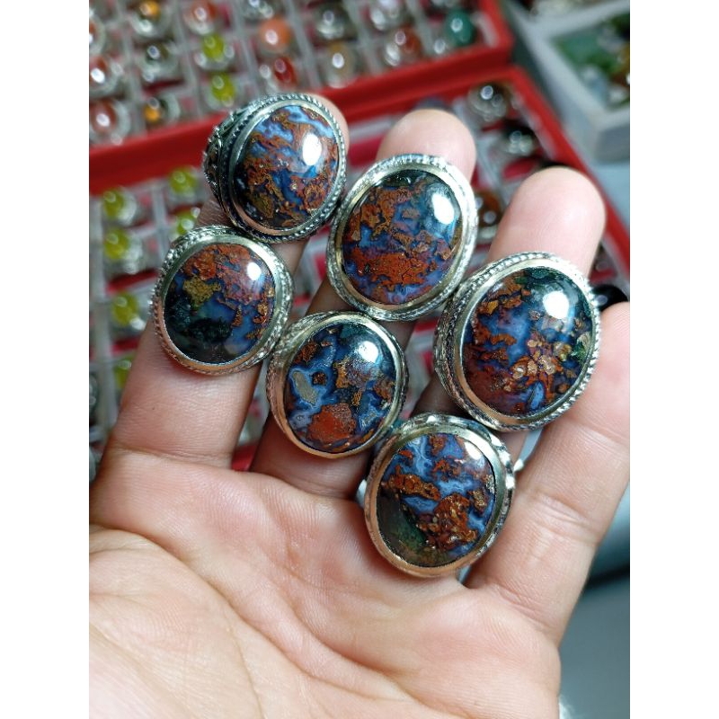 pancawarna batik pacitan