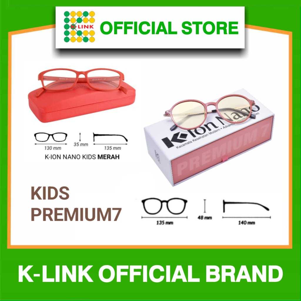 𝗢𝗙𝗙𝗜𝗖𝗜𝗔𝗟 𝗦𝗧𝗢𝗥𝗘.k ion nano premium 7.k ion nano premium 7 original.kacamata k ion nano premium 7 orig
