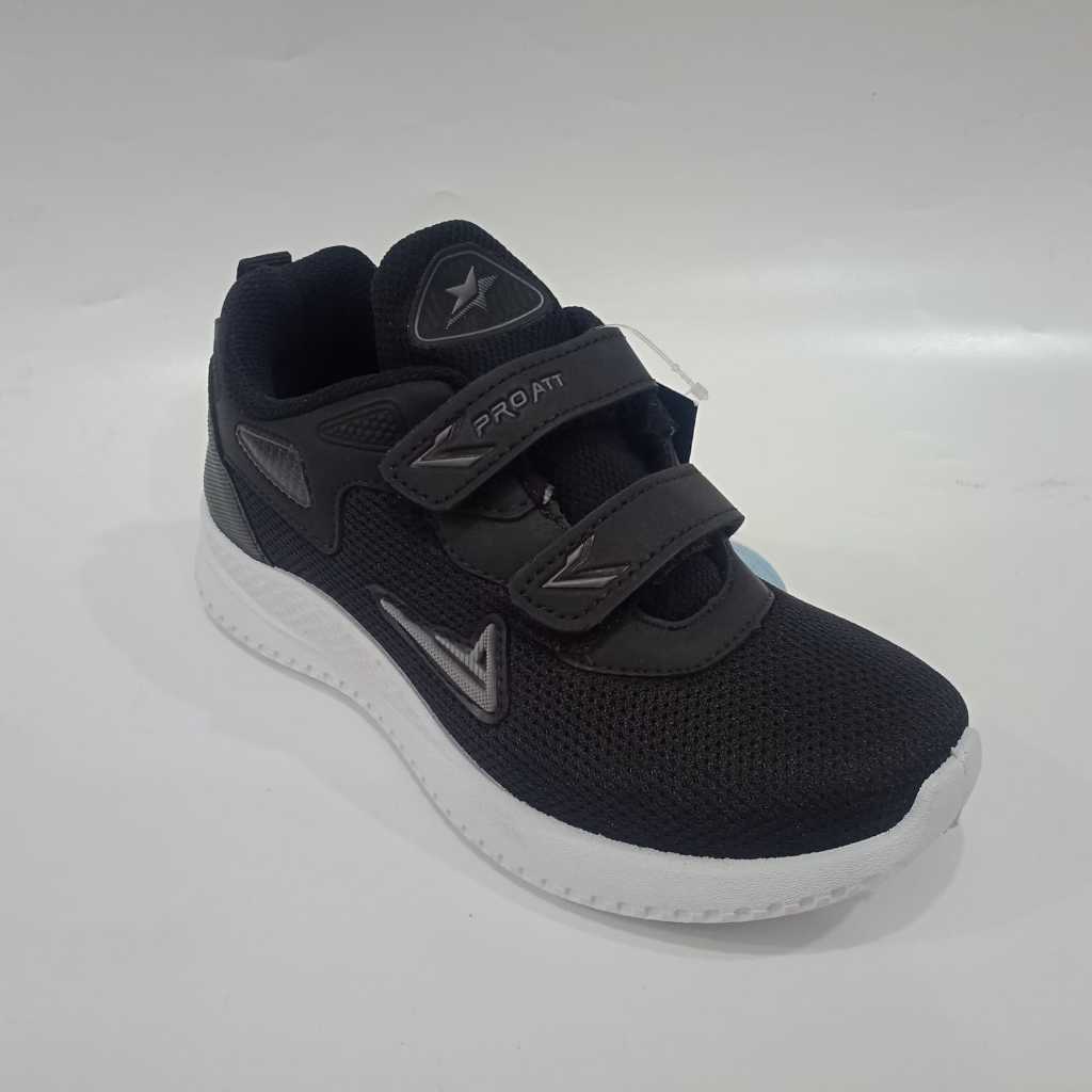 Pro Att MR V sepatu sekolah 31-38