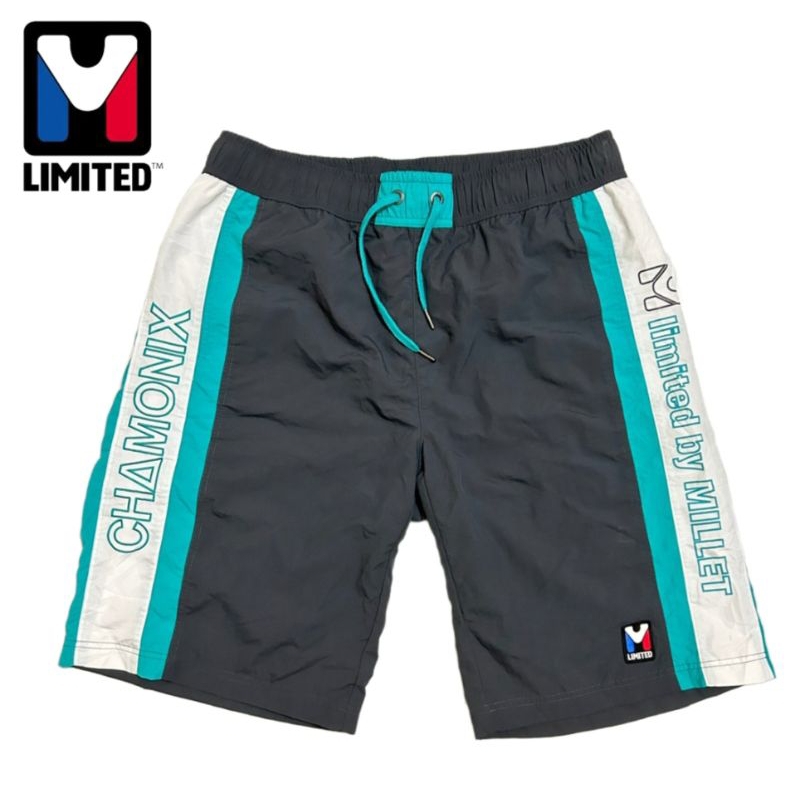 celana m. limited outdoor size 31-39