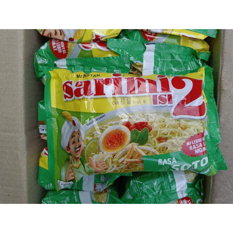 

Sarimi Isi 2 Soto