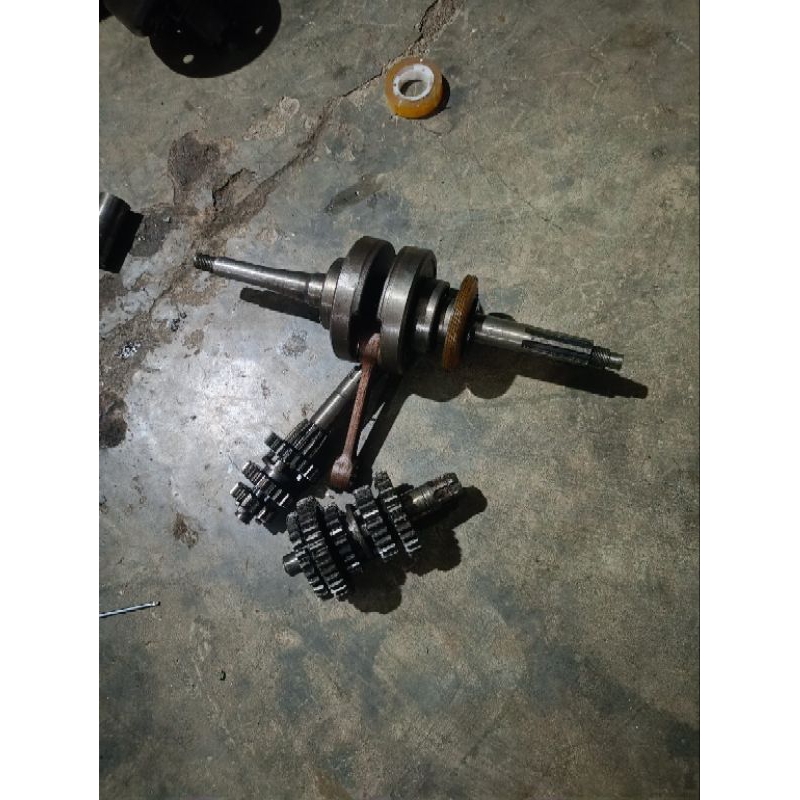 Kruk as set rasio,fizr sporty