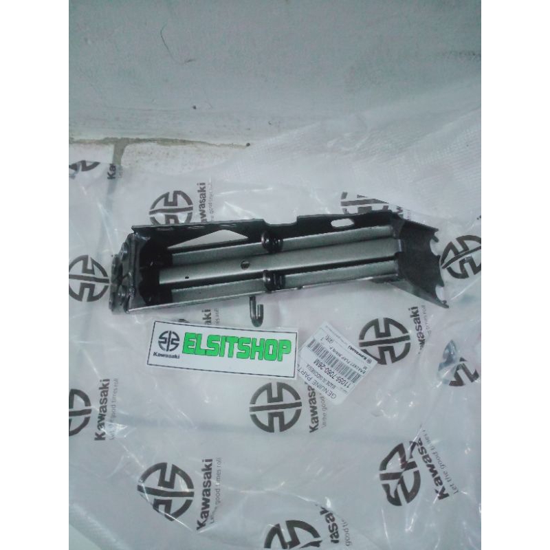 BRACKET SPKBOR BELAKANG RR MONO Z250SL