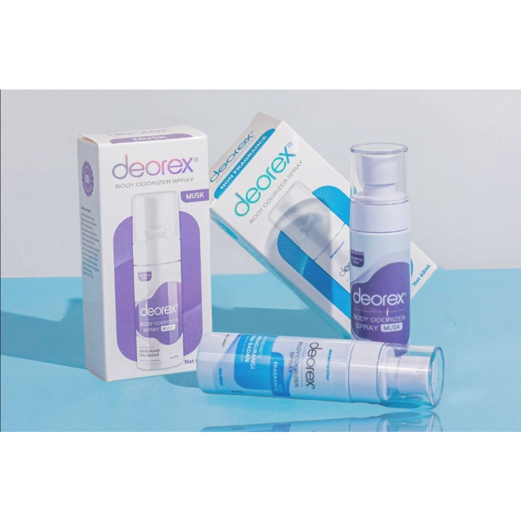 Harga deorex deodorant Terbaru Mar 2026 | BigGo Indonesia