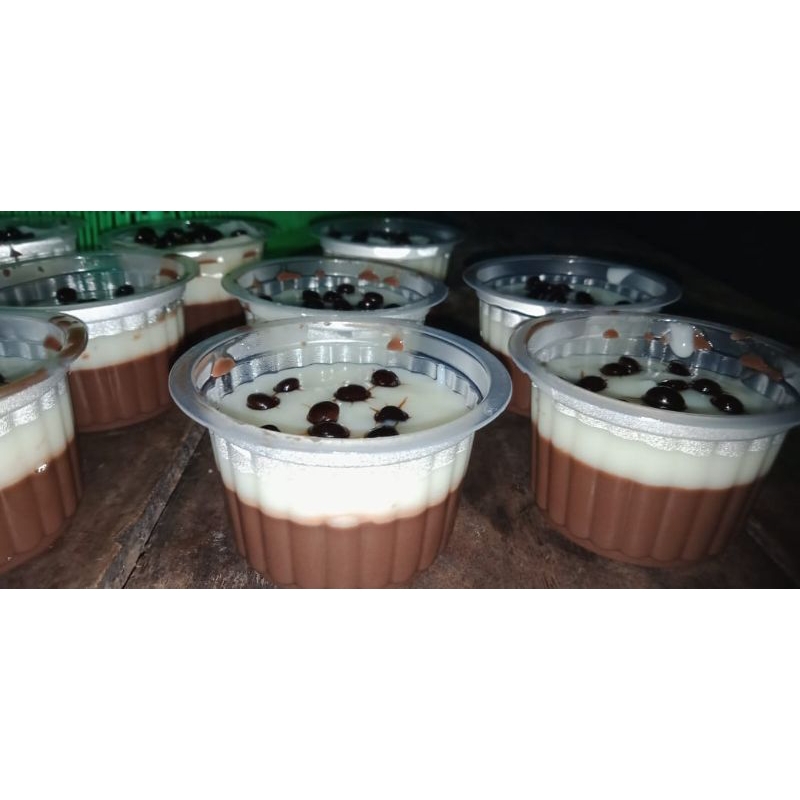 

yam yam puding