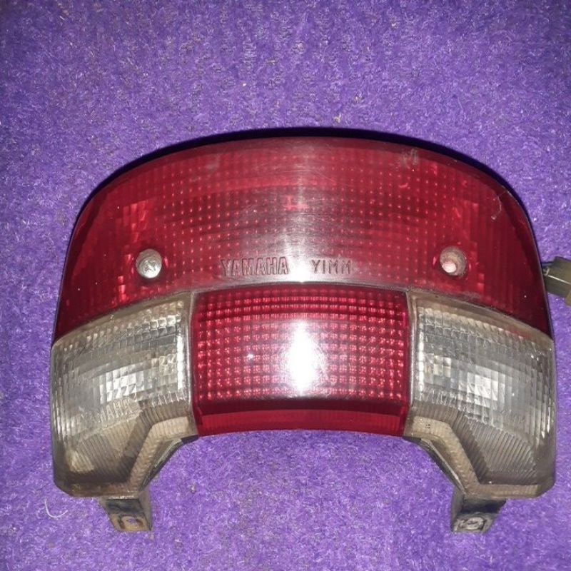 stoplam fizR lampu belakang fizr original