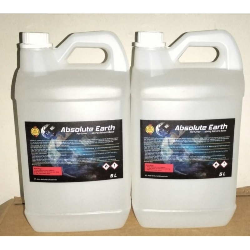 ABSOLUTE EARTH PELARUT PARFUME PREMIUM