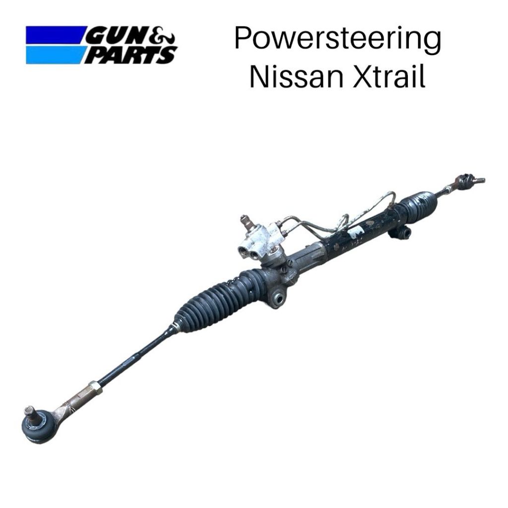 Power Steering Nissan Xtrail Sparepart Mobil Copotan Original