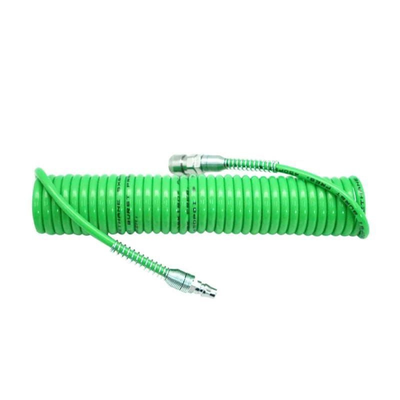 Selang Kompresor Angin / Selang Sepiral / Recoil Hose 9M