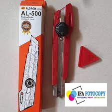 

Cutter Joyko AL - 500