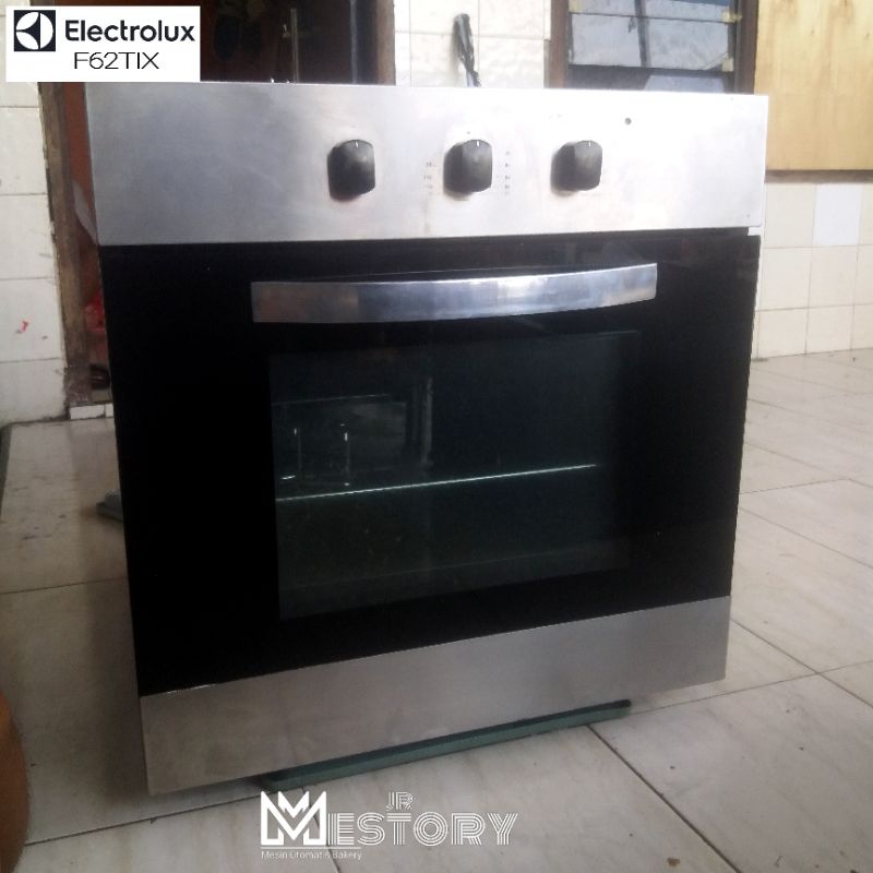 Oven Listrik Tanam ELECTROLUX