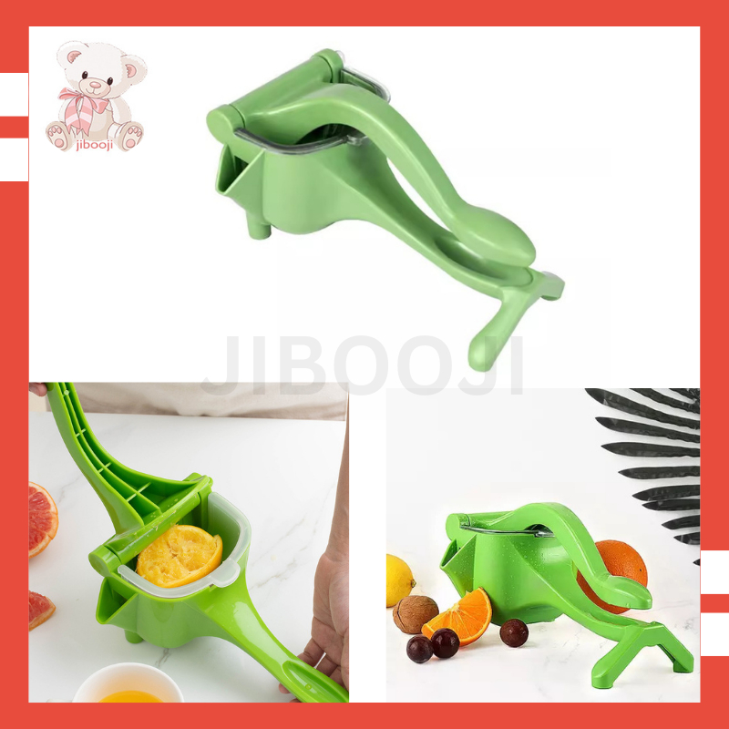 Manual Juicer Multifunctional Alat Pemeras Buah Buahan