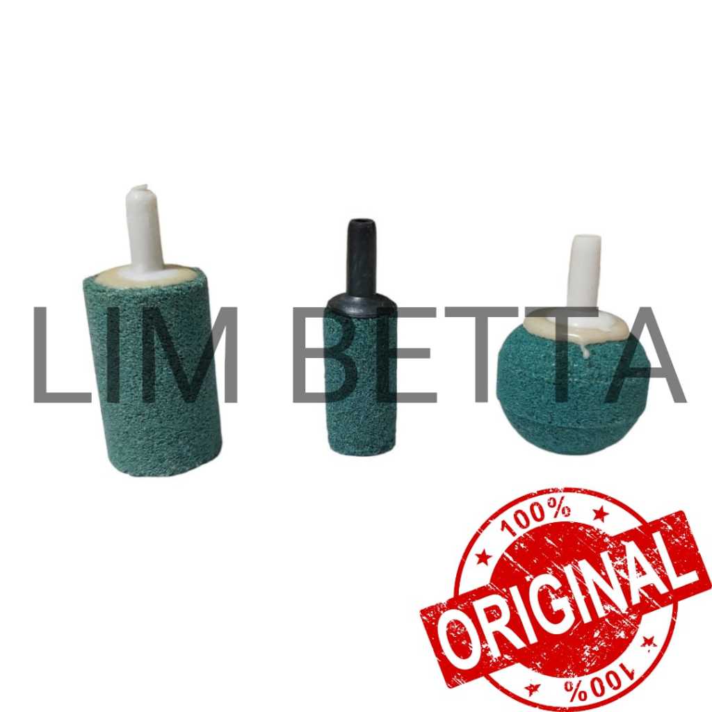 BATU AERATOR / BATU AERATOR KECIL / BATU AERATOR D-2 / BATU AERATOR  BULAT D 2,5