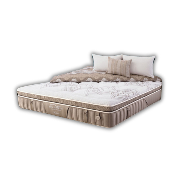 Kasur Springbed Spring Air Four Seasons Madison hanya kasur