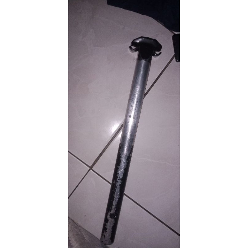 seatpost alloy 25,4