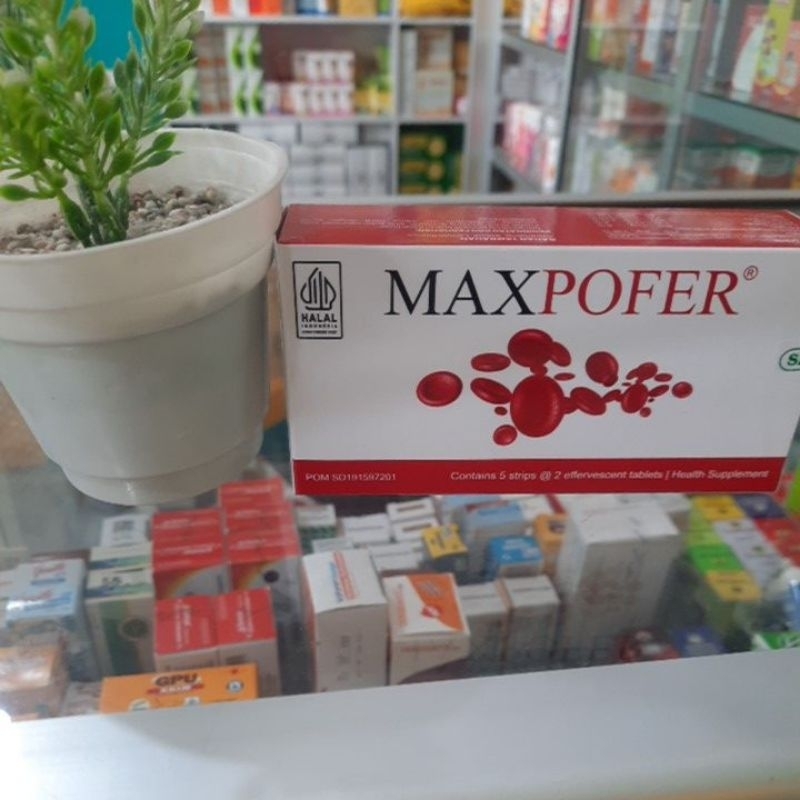 Maxpofer