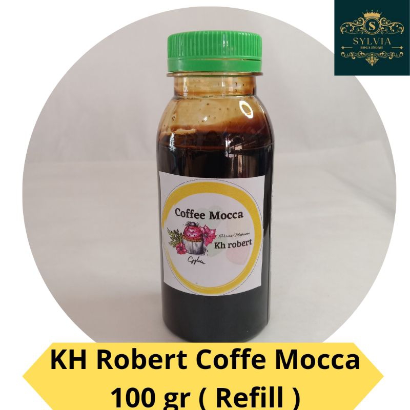 

KH Roberts Coffe Mocca 100 gr Refill