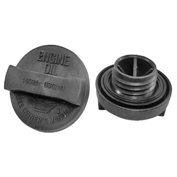 Tutup oli mesin engine oil cap mobil SUZUKI APV 16920-83610
