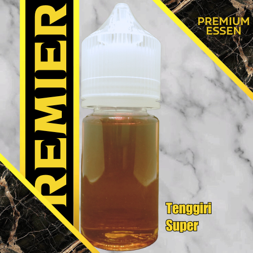 Essen Biang Tenggiri Super / Esen Biang Tenggiri Super / Essen Untuk Memancing / Oil Base / Umpan Ik