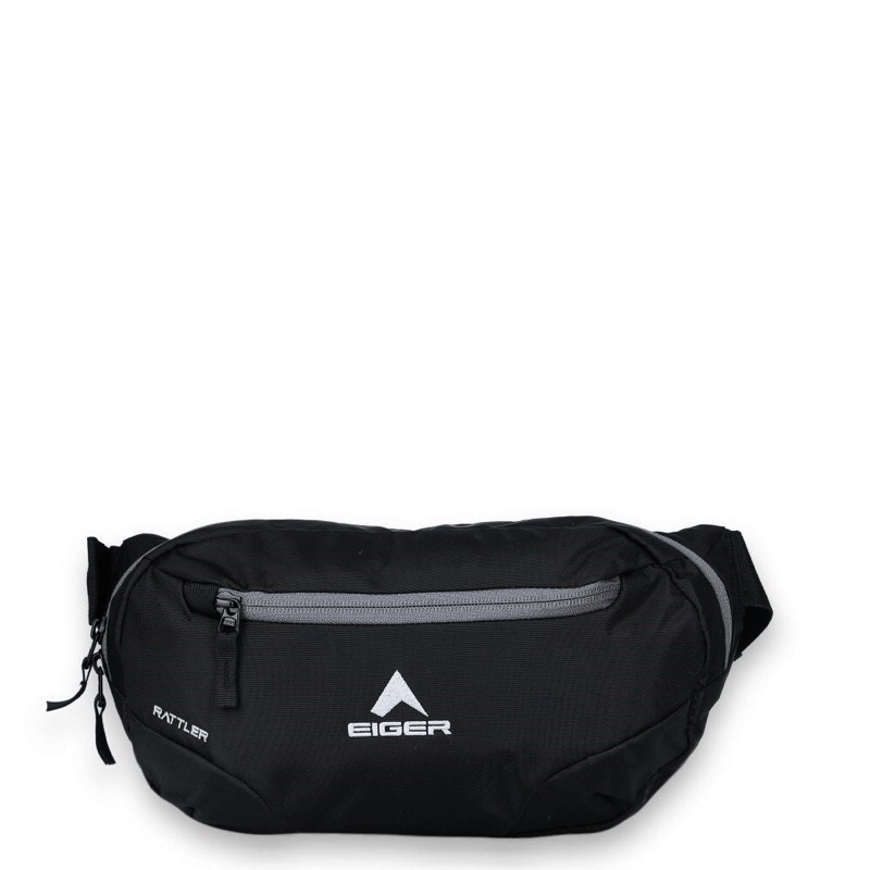 EIGER TAS SELEMPANG RATTLER WAIST BAG