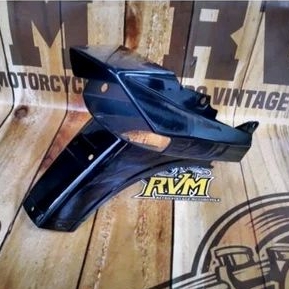 Spakbor slebor belakang honda astrea prima body belakang astrea prima hitam