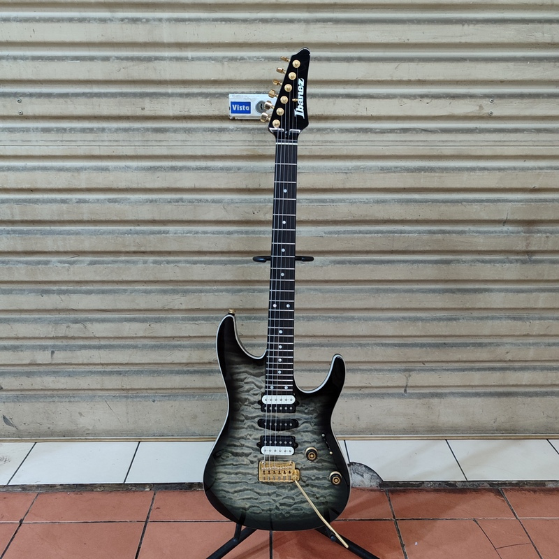 Ibanez AZ47P1QM BIB Premium Series Original Second Like New