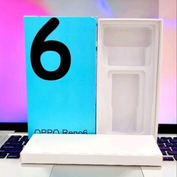 

Dus Box Oppo Reno 6