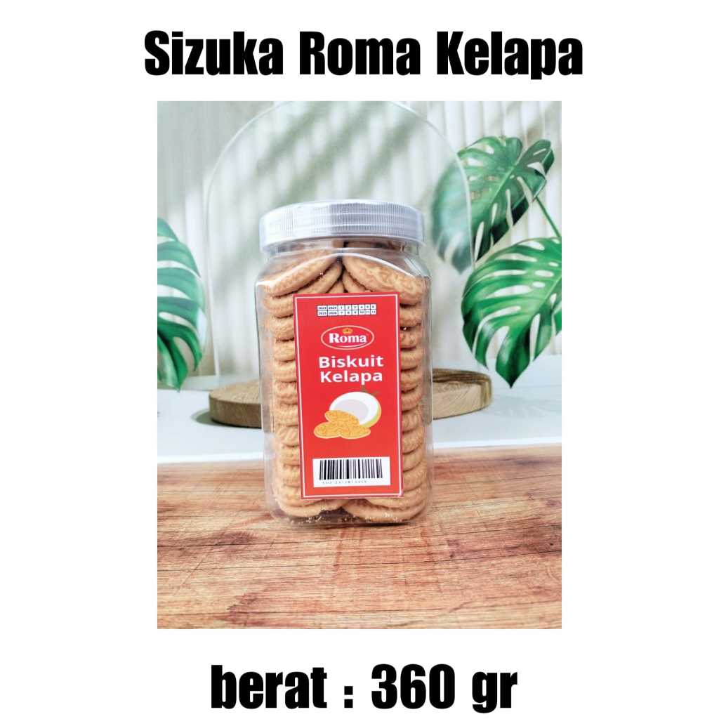 

Toples Shizuka Roma Kelapa