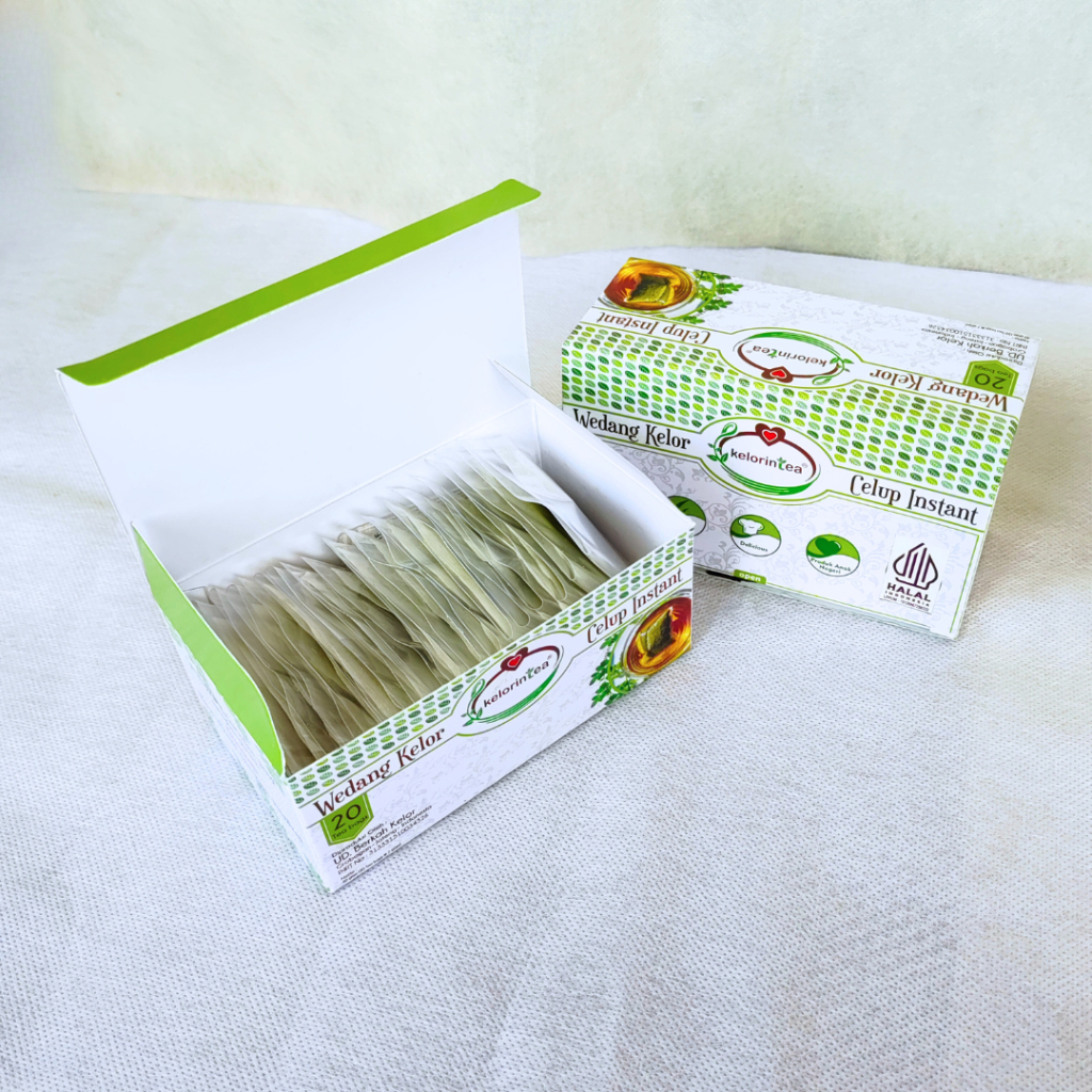 

Teh Kelor asli 100% / booster pelancar asi / moringa bubuk daun kelor (Moringa Tea)