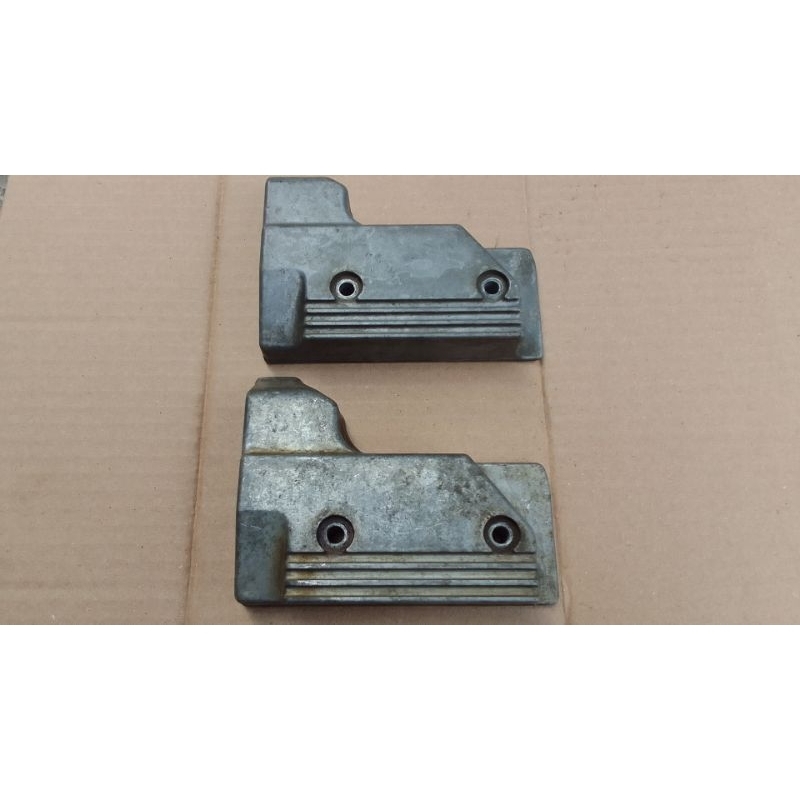 COVER BORING Suzuki SATRIA 2TAK original