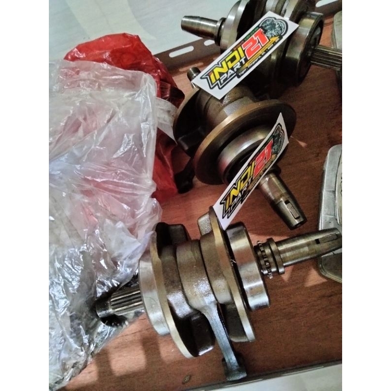 Bandul askruk standart  original copotan Tiger Revo