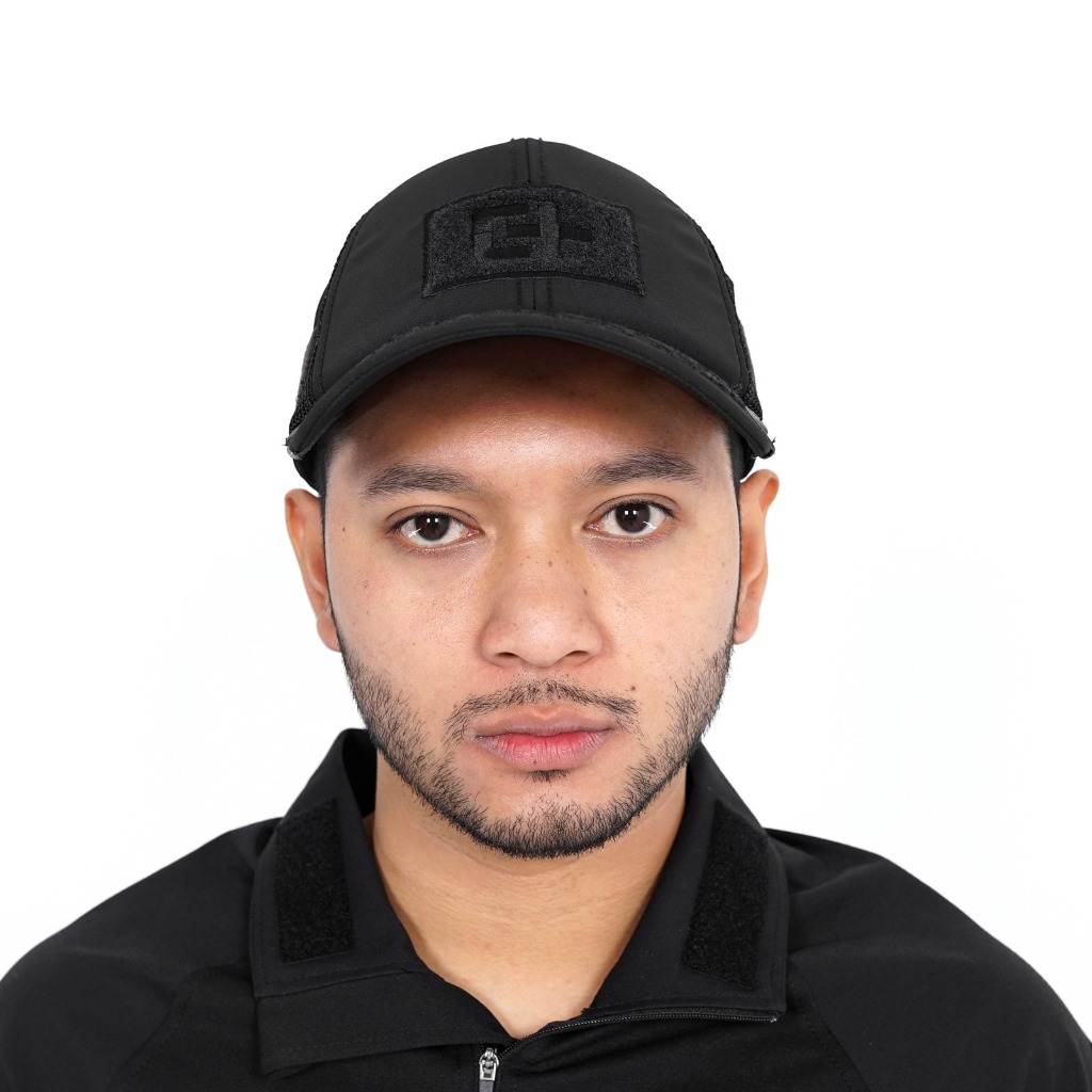 Pria Cartenz Tactical Topi Pria Cartenz Tactical Alpha Pamen AL
