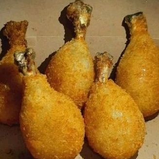 

Citul (Aci Tulang) Frozen