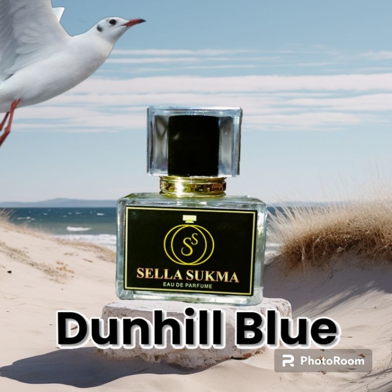 Parfum Dunhill Blue