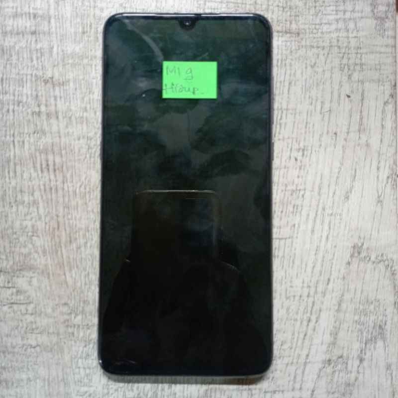 XIAOMI MI 9 NORMAL MINUS LCD | MESIN XIAOMI MI9 NORMAL | MESIN XIAOMI Mi 9 NORMAL