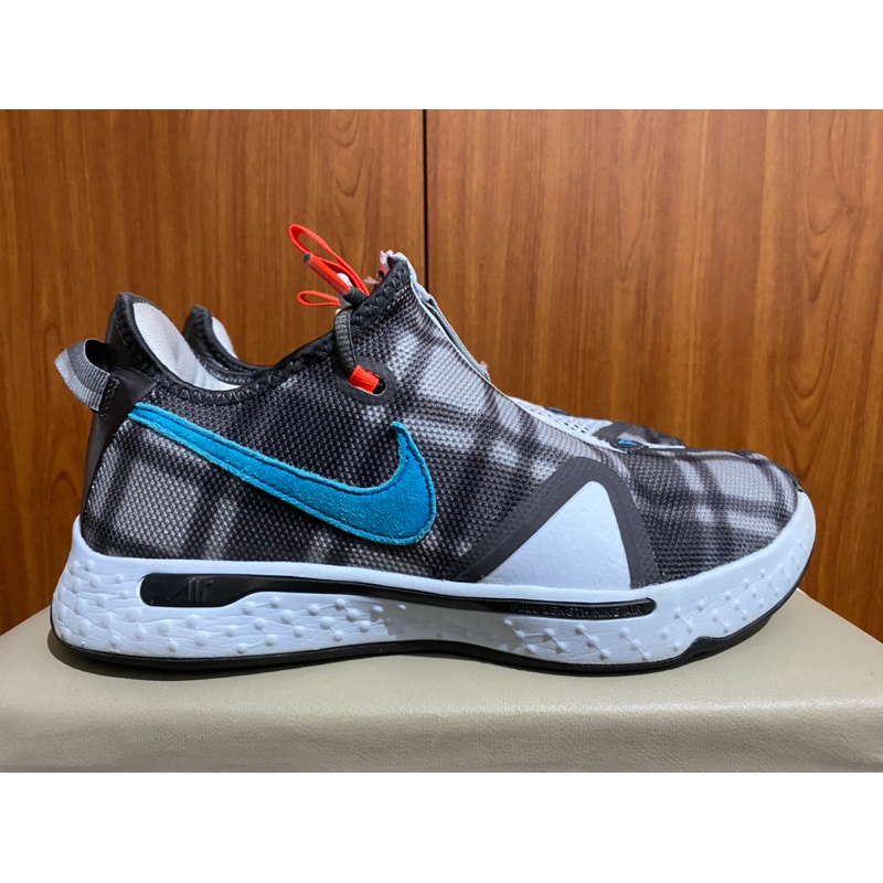 Nike Paul George 4 ( Second )